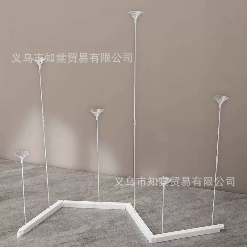 Складной стол с плавающим кронштейном Случайная вечеринка по случаю дня рождения