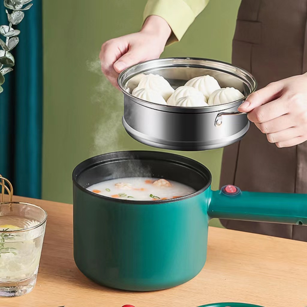 Electric Caldron Image 3