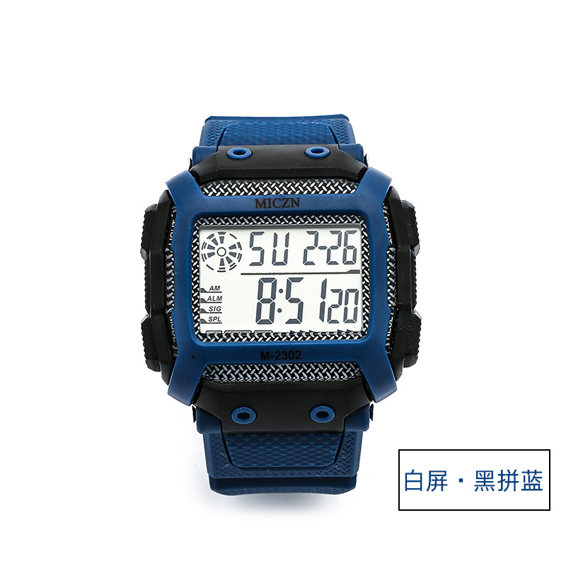 Ue و Blue / قطر المقياس: 43 ؛ طول المقياس: 220 ؛ سمك المقياس: 15 روض