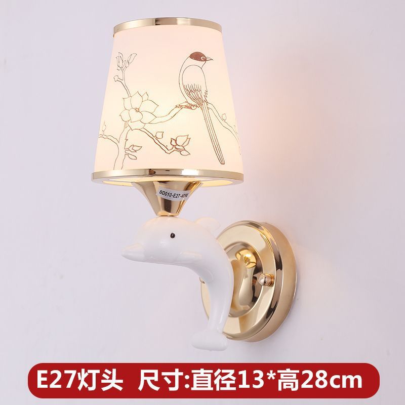 lámpara de pared LED dormitorio cabecera lámpara de fondo sala de estar lámpara de pared escalera lámpara de pasillo lámpara de hotel lámpara