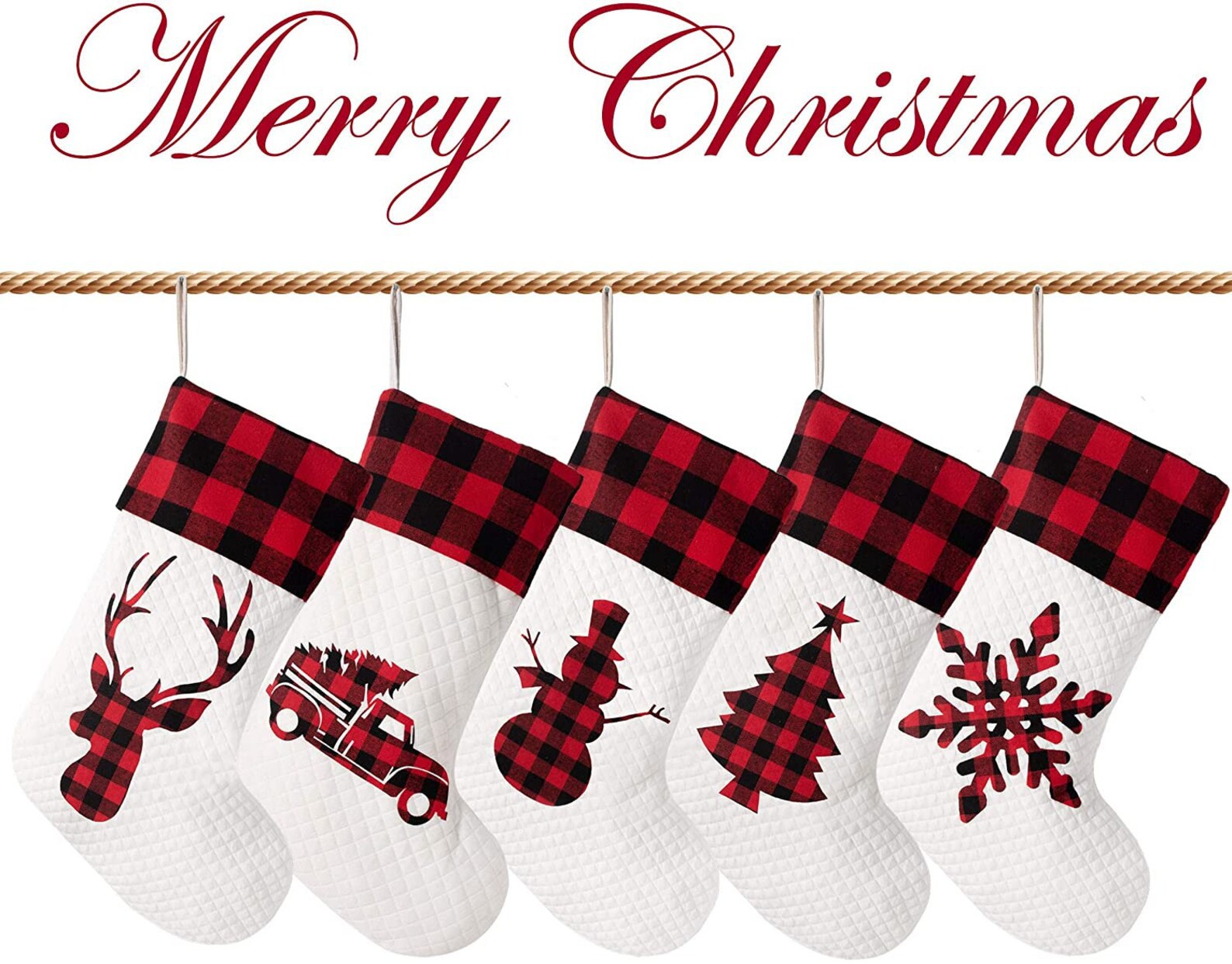 Calcetines de Navidad Bolsas de regalos de Navidad Decoración de Navidad Regalos de Navidad al por mayor Decoración de chimenea personalizada