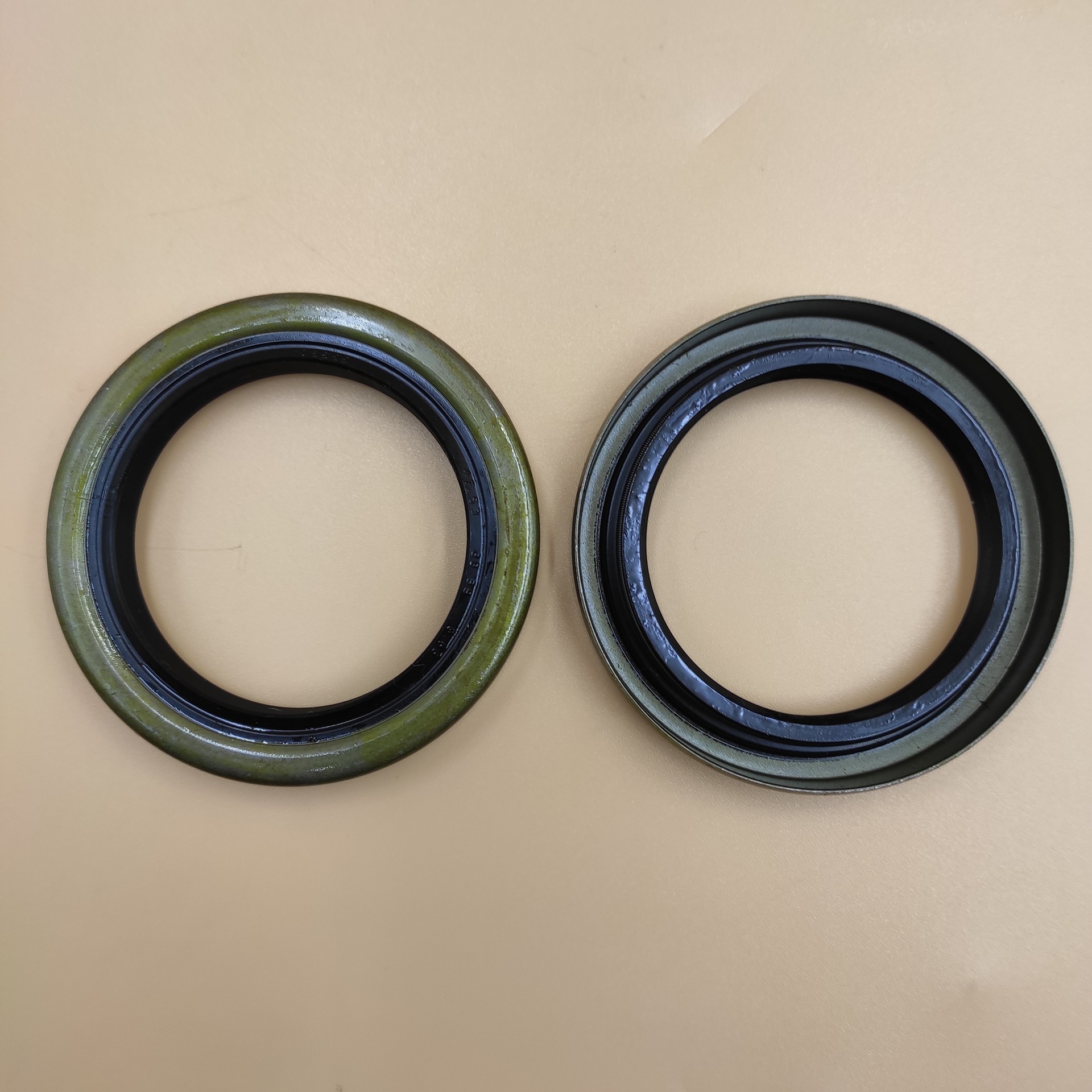 SOG外骨架铁壳油封TB30*52*10TB30*60*12TB32*47*7TB33.5*55*9.5|ru