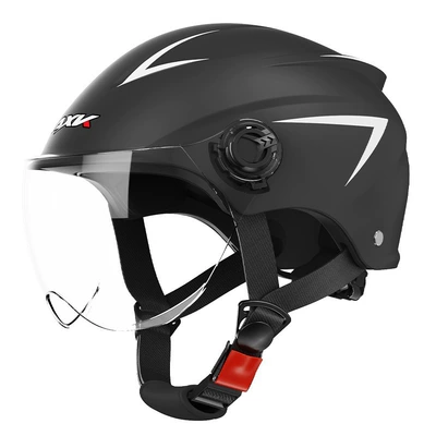 Motorcycle Safety Supplies, cycling battery helmets Four Seasons