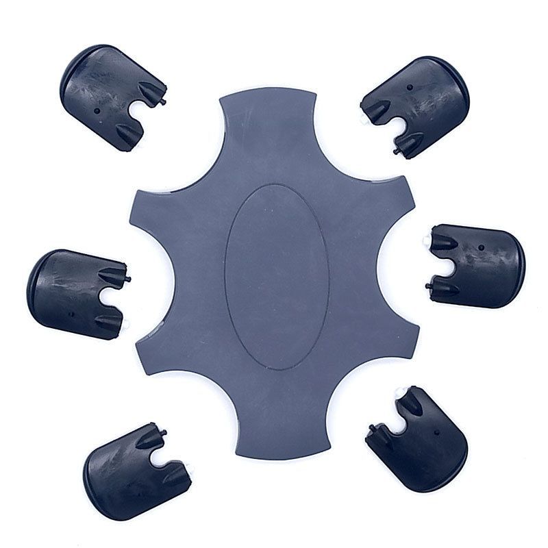 Audiófono auricular