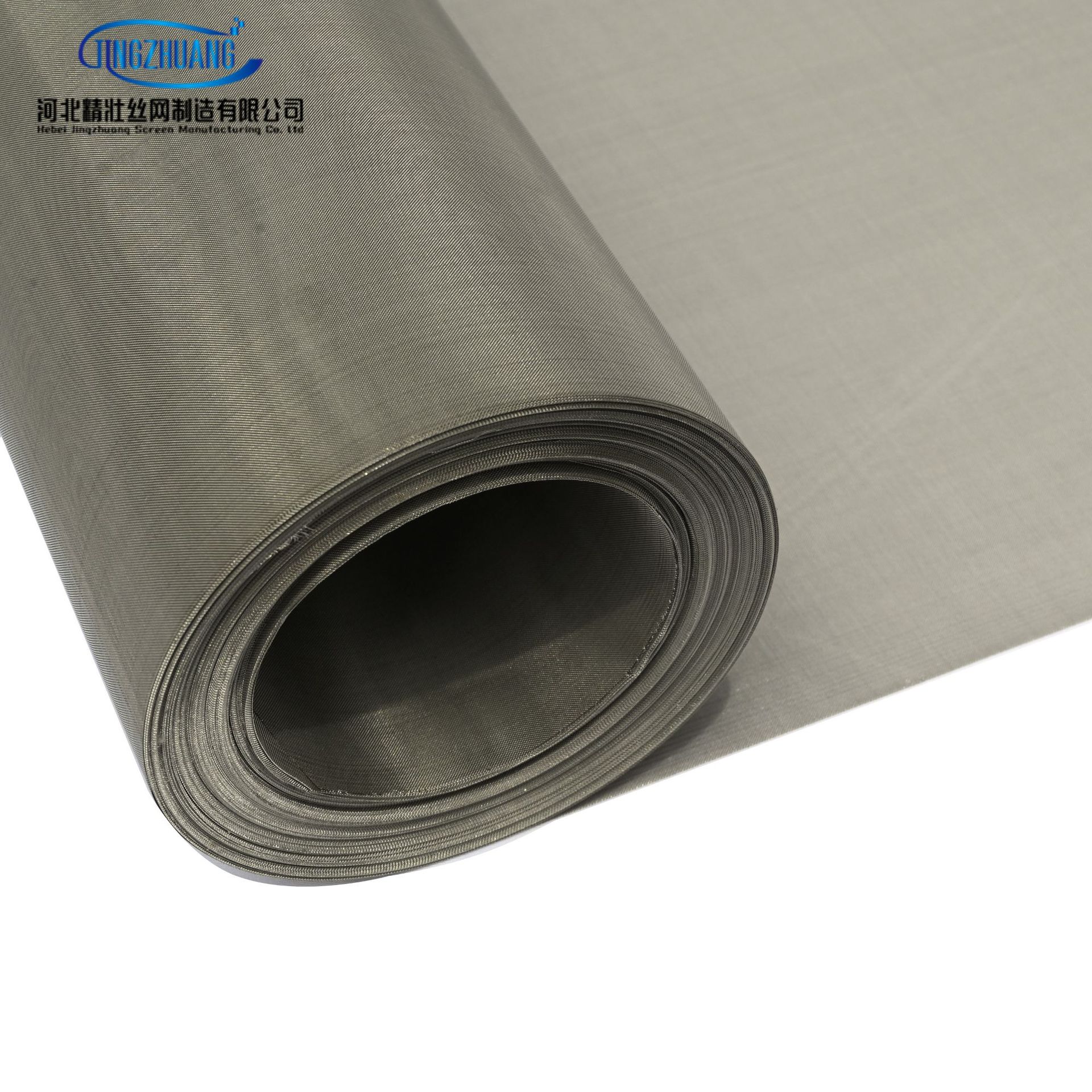 不锈钢网不锈钢丝网席型网耐高温平纹金属钢丝筛网耐高温精选