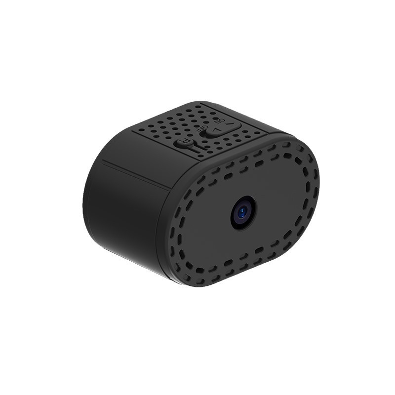 Nueva Cámara inteligente inalámbrica WiFi Monitor remoto de seguridad sonda HD red Home video recorder