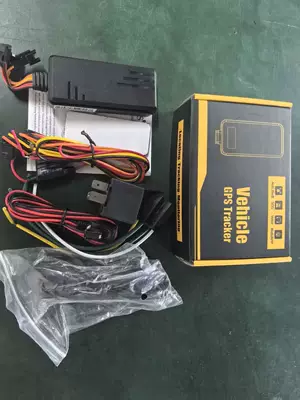 GPS Locator battery life, DAGPS - j16a-global-version-4g-8-pin-full-set