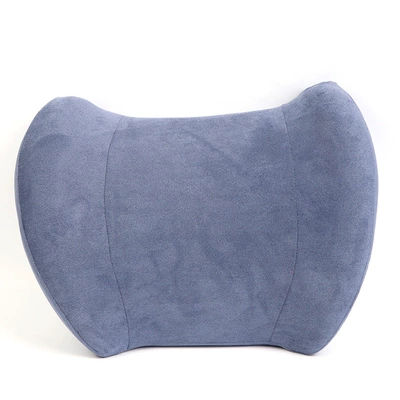 Waist support — and backrest