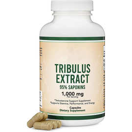 Tribulus Terrestris capsules刺蒺藜男性健康硬胶囊批发