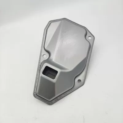 Other drive systems Filter Radiator Filter