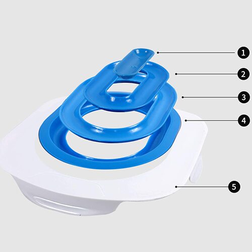 Cat toilet trainer Cat toilet trainer Cat toilet seat Cat toilet mat Cat litter tray toilet trainer