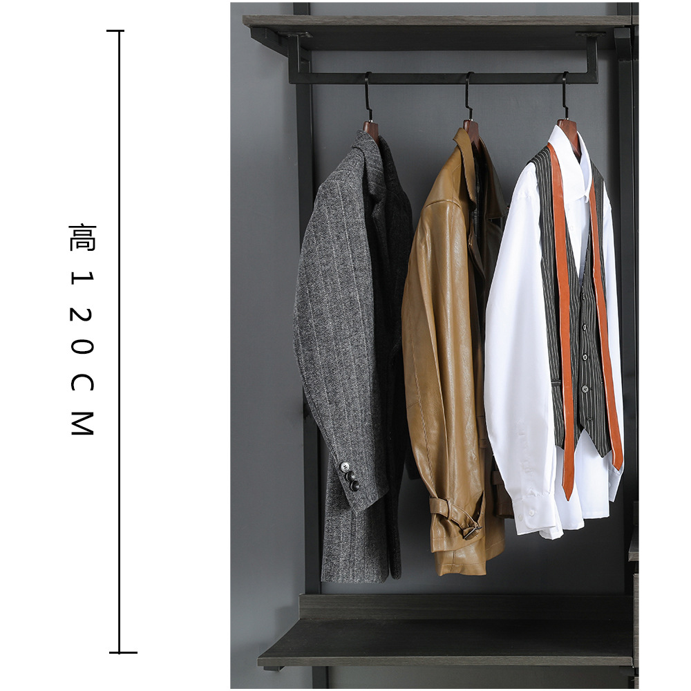 Modelo de alta gama para hombres vestuario accesorios accesorios de ropa caqui exquisitos decoraciones de ropa suave retro viento silencioso