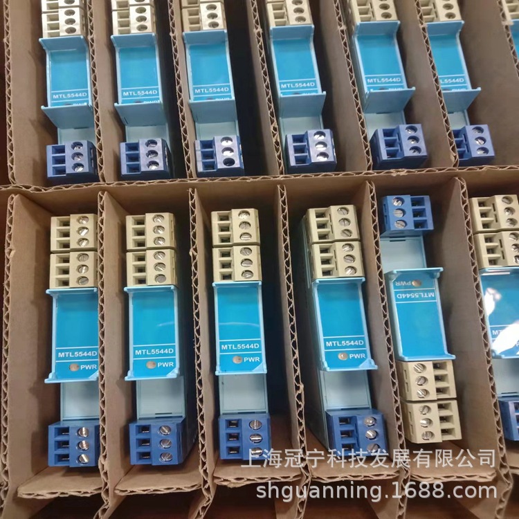 英国MTL5544S  安全栅现货直发