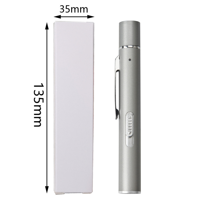 Función tres en uno, tapa de la cola del bolígrafo de gato divertido, inspección transfronteriza de succión magnética, musgo de gato, carga infrarroja, láser de metal, palo de gato divertido