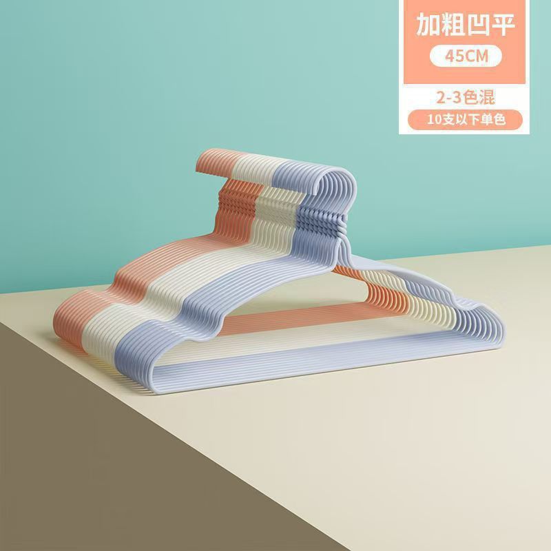 衣架工厂现货速发加粗衣架衣架子晾衣架挂衣架衣服架衣撑子批发|undefined