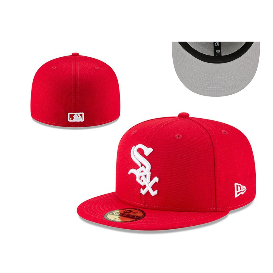 Productos de fábrica para el juego mundial de la liga de béisbol profesional de EE. UU. NY equipo de béisbol tamaño sombrero conmemorativo bordado tridimensional sombrero cerrado