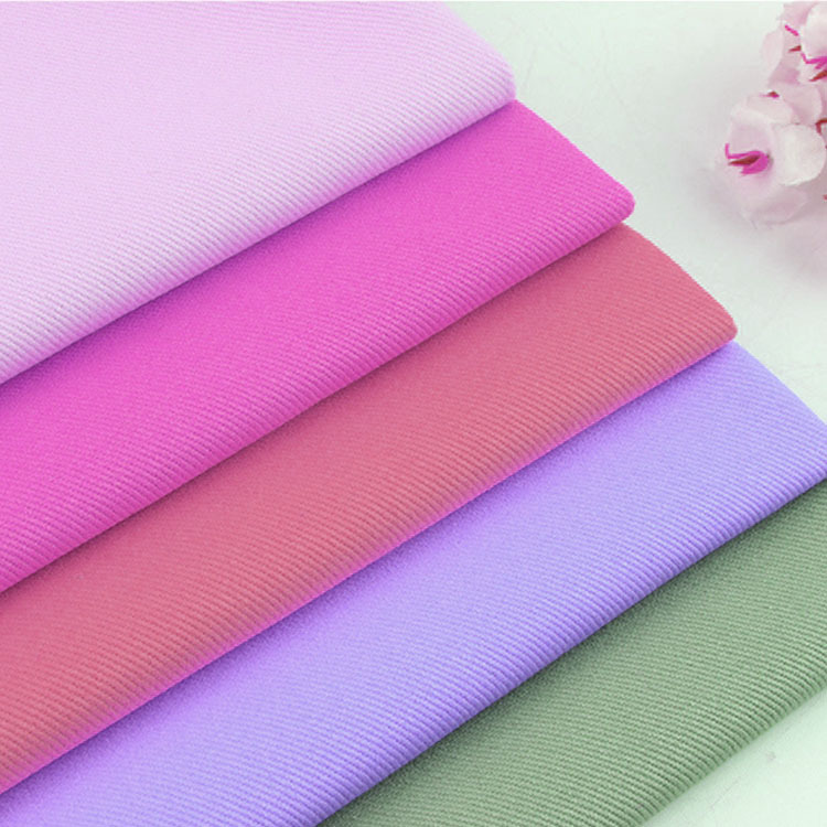 10 * 10 260gsm algodón ropa textil algodón camisa de tela