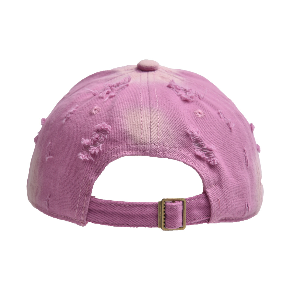 Children Unisex Simple Style Solid Color Baseball Cap display picture 14