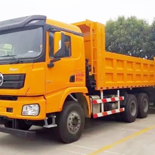 高性价比430HP/欧2自卸车SX33156V366热销中