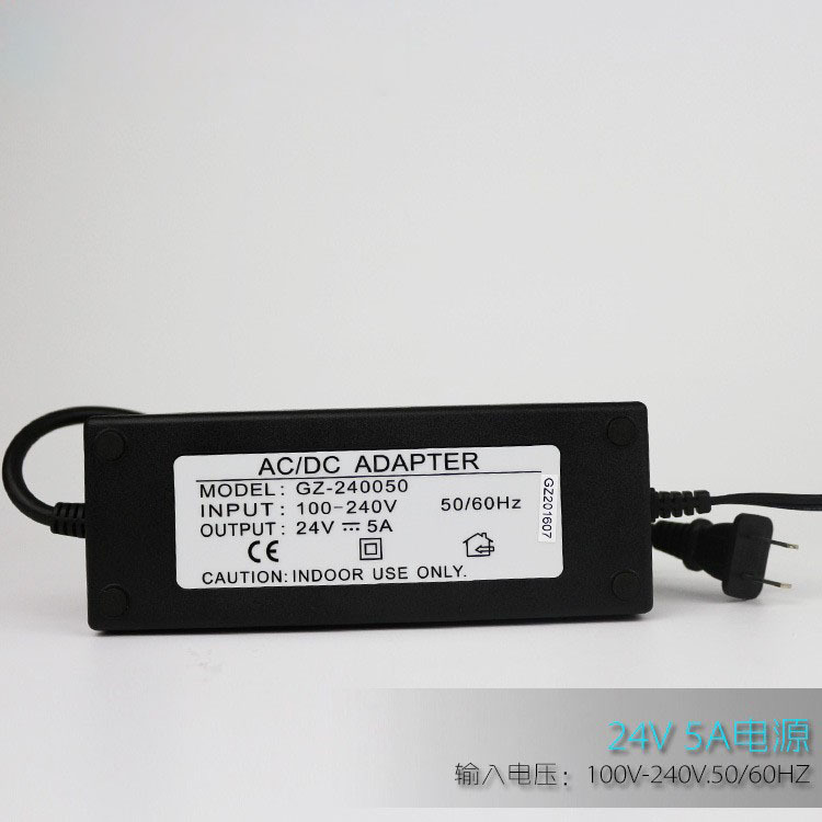 24V hogar ro purificador de agua transformador 1.5a 2a 3a 5a adaptador de corriente