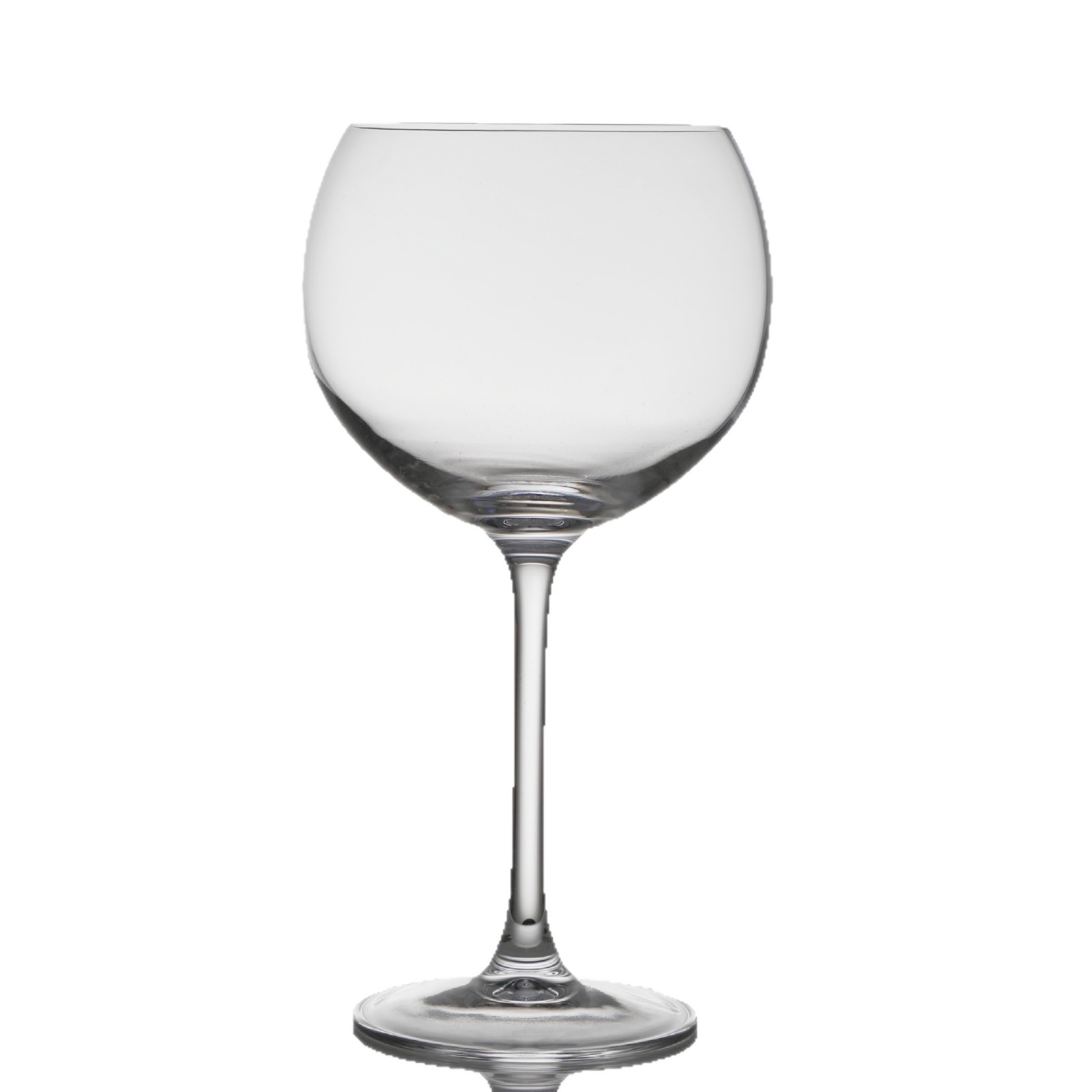Hemisférico tazas de alto pie tazas de vino de gran capacidad tazas de vino tazas de vidrio tazas de champán tazas de cóctel impresión LOGO al por mayor