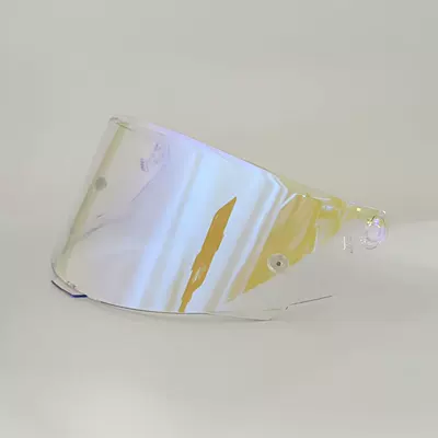 Dəbilqə (Kaska) aksesuarları – Lenses - aurora-blue