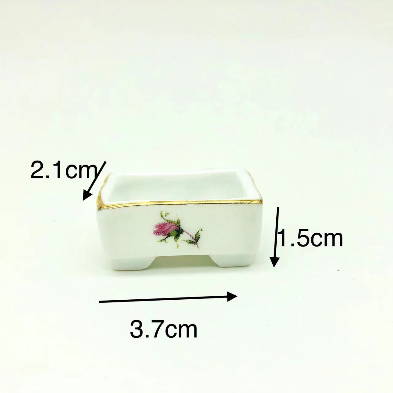 dollhouse miniatures���������մɻ���ʳ��diy ģ�ͷ������
