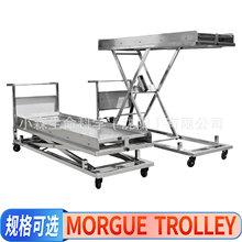 ̫ƽ�g���P��z�w��܇Corpse lifting trolley�μ����֌��w����܇