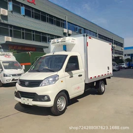 其他专用汽车;保温车;救险车