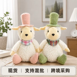 圣诞装饰品;场地布置道具;节庆用品
