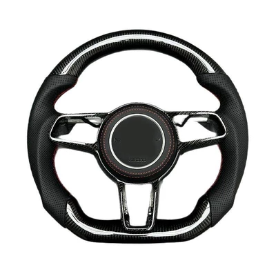Wheel Processing, Steering wheel