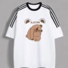 Three-striped bear