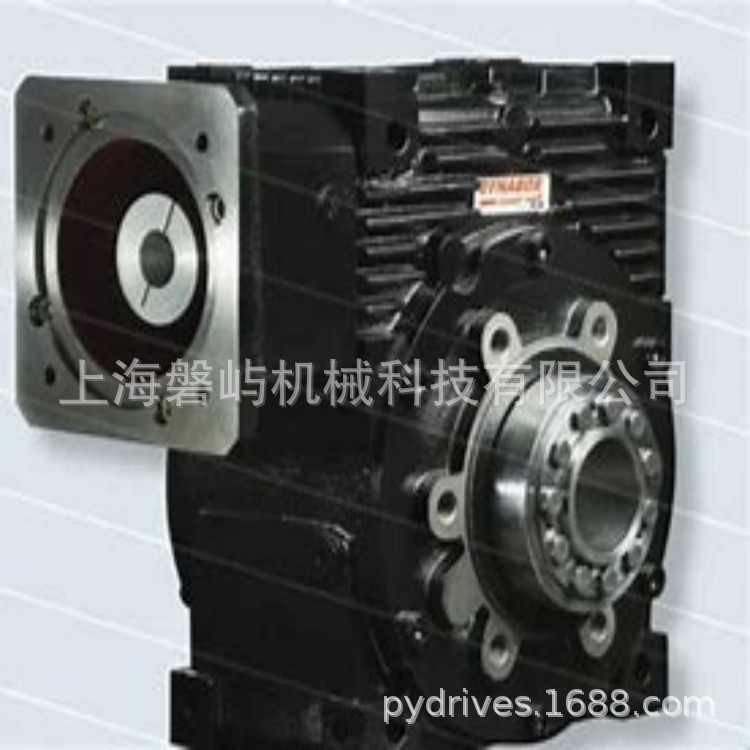 法国Dynabox250伺服蜗轮齿轮箱国产替代售后服务