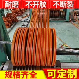 传动带;输送带;其他工业皮带