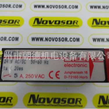 TIESE继电器SAFE1.2 AR.9655.2010 24VAC/DC  CM RIESE  SAFE 1.2