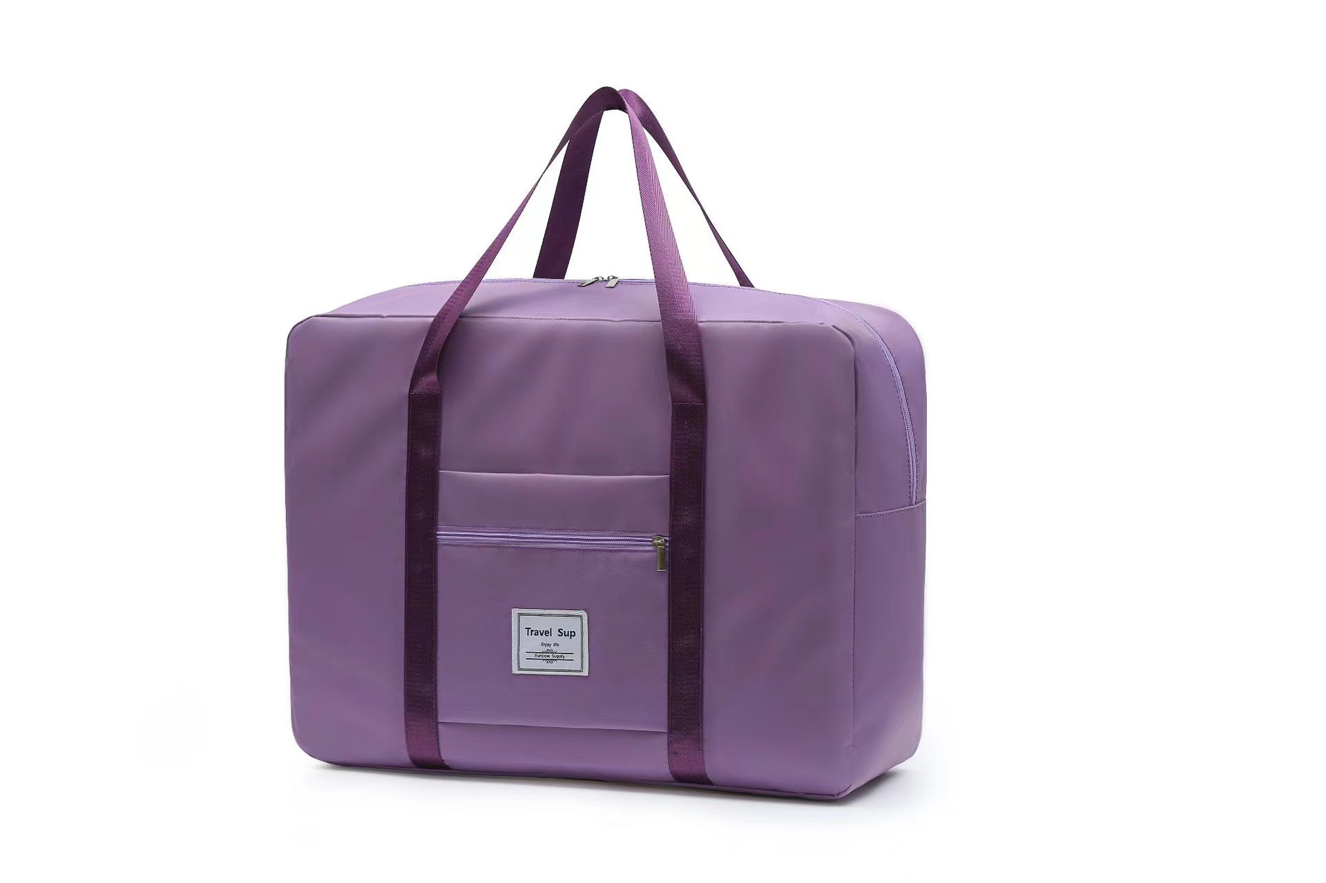 Venta al por mayor bolsa de viaje de celebridad de Internet bolsa de viaje ligero de las mujeres bolsa de equipaje de embarque de almacenamiento de corta distancia bolsa de maternidad de gran capacidad para hombres