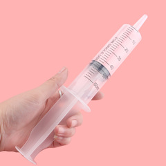 櫻菲妮成人情趣用品男女用後庭清洗器 後庭針筒式沖洗器