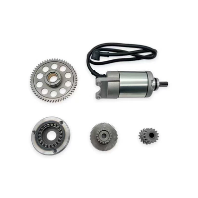 Bandit 5 Zongshen Pr250/300 | Motorcycle engine and accessories