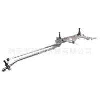 Тяга стеклоочистителя (Volkswagen Touareg) — передний механизм, 92×17×12 см, 2,4 кг