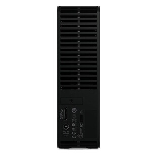 Применимо WD Western Data Elements Мобильный жесткий диск для настольного хранилища 3,5 дюйма 8T/12T/16T