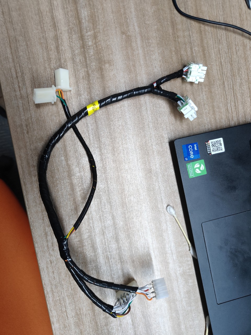 汽车线束 5FK-82590-00-00 线束适用于雅马哈