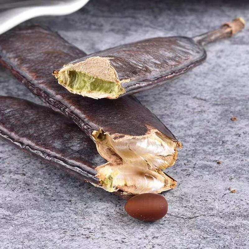 Whole Chinese Honey Locust Pods Zao Jiao 500g Dried Gleditsia sinensis Traditional Herbal Decoction Pieces quality and texture