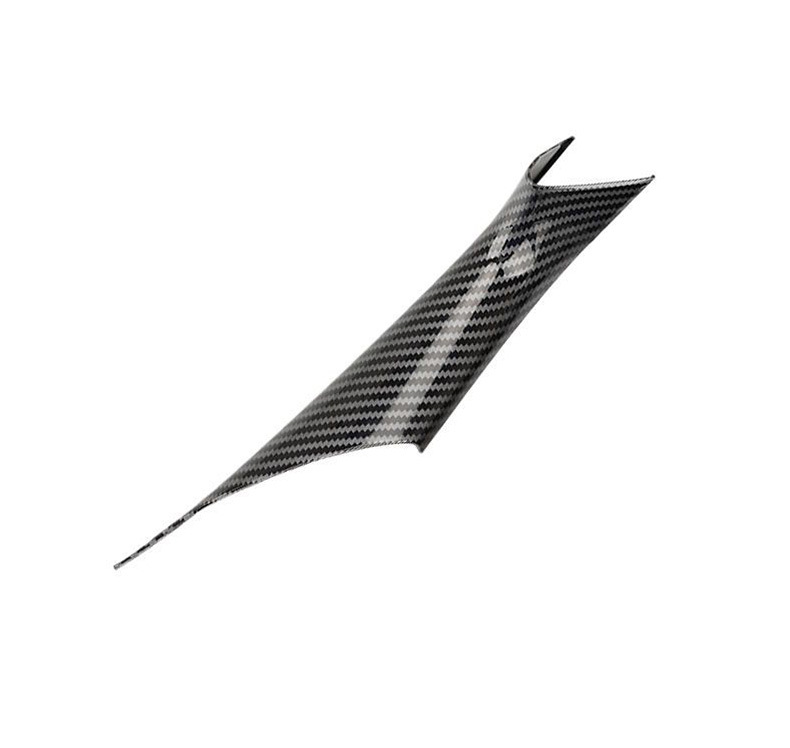BMW – Armrest, handle, handle Series G38 G30 - carbon-fiber-interior-door-handle-single-note-door