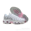 Silver/White/Pink