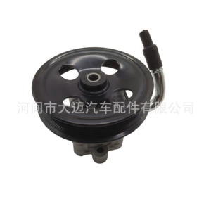 571003L100 57100-3L100 is suitable for Hyundai and Kia hydraulic power steering pumps and power steering systems