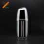 亚克力双管精华液乳液真空瓶