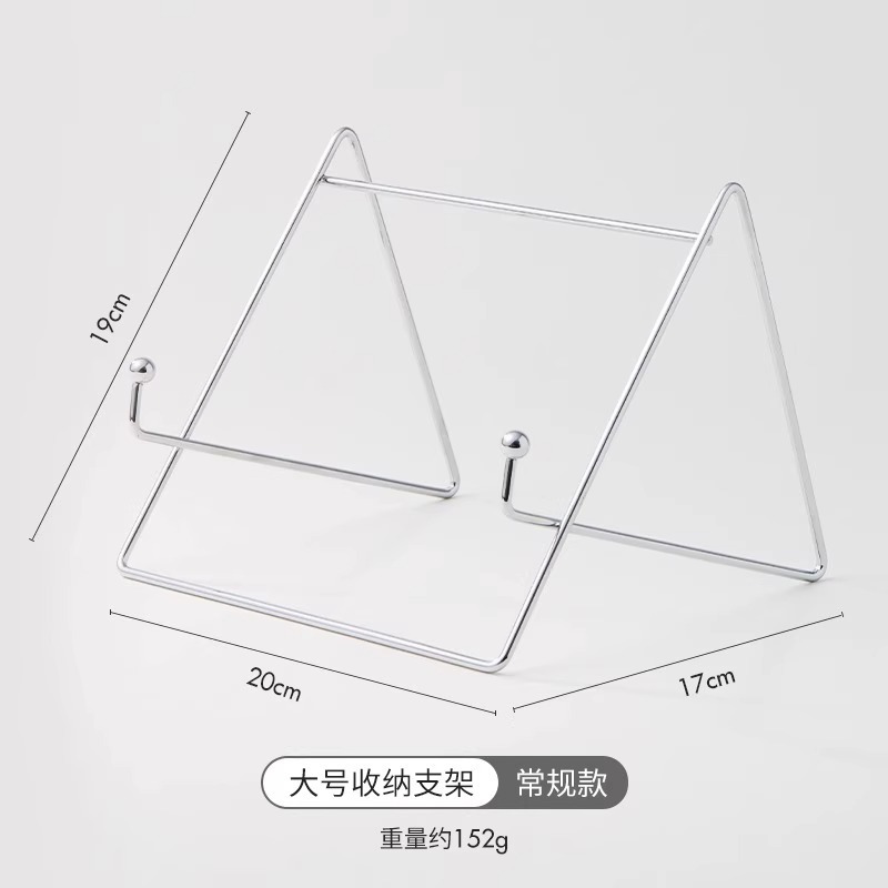 タブレットスタンド、金属製レイジーサポートスタンド、寮ドラマ視聴ベッドサイドスタンド、卓上タブレット専用携帯電話スタンド|undefined