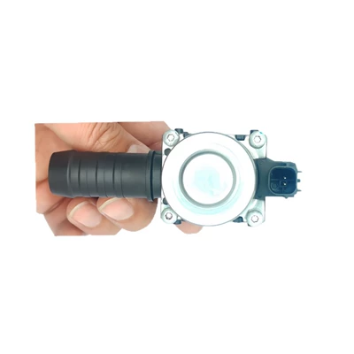 Auto Parts, Soyutma sisteminin digər hissələri
