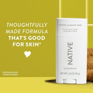 �羳 ���R�d����Native Deodorant�o�X��ζ���w���ζ��־�����