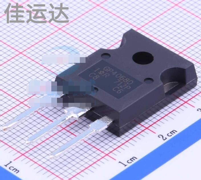 IRGP4068DPBF 规格 TO-247(AC) IGBT管